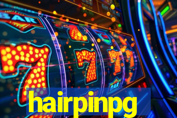 hairpinpg