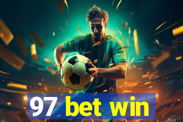 97 bet win