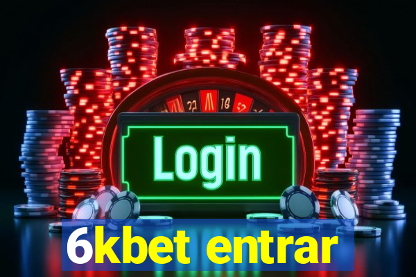 6kbet entrar