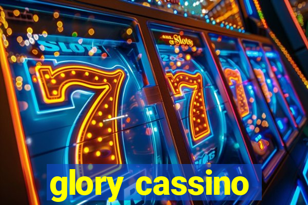 glory cassino