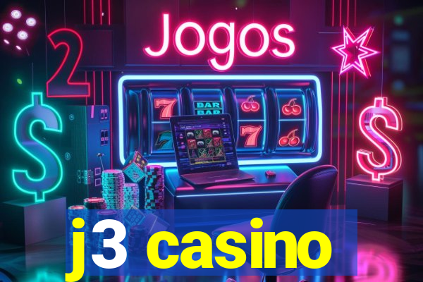 j3 casino