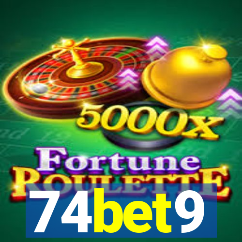 74bet9
