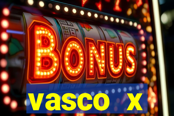 vasco x internacional futemax