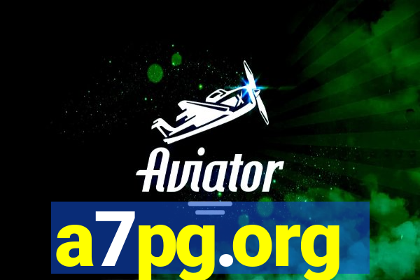 a7pg.org