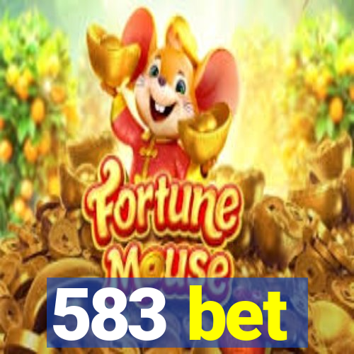 583 bet