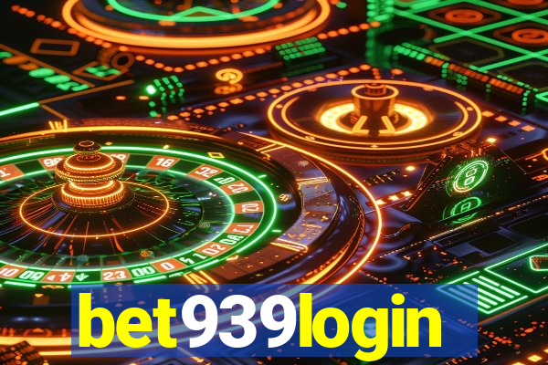 bet939login