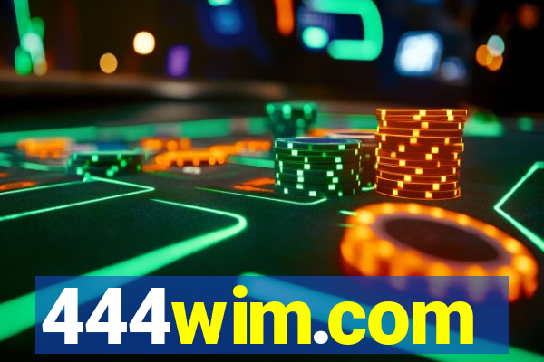444wim.com