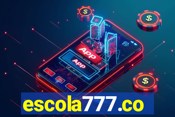 escola777.co