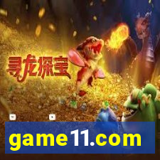 game11.com