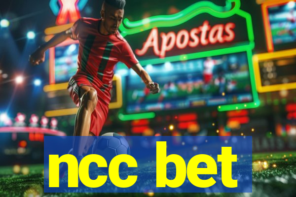 ncc bet