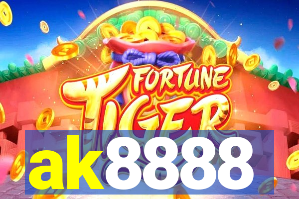 ak8888