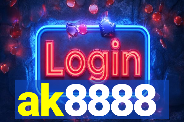 ak8888