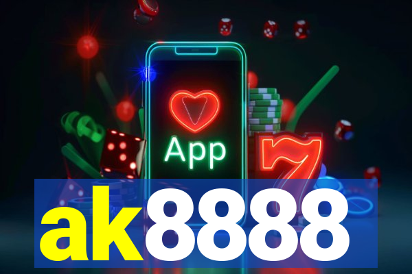 ak8888