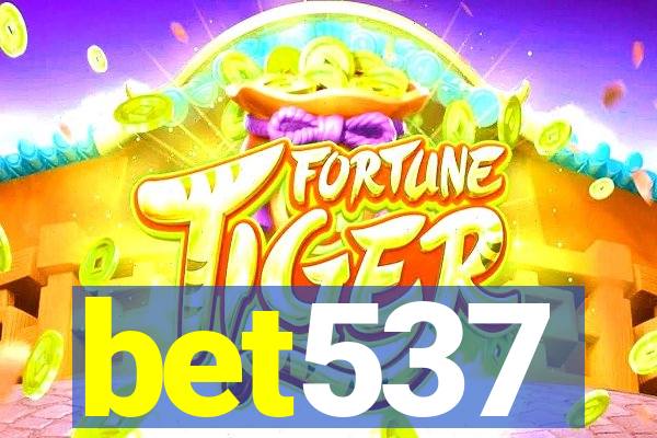 bet537