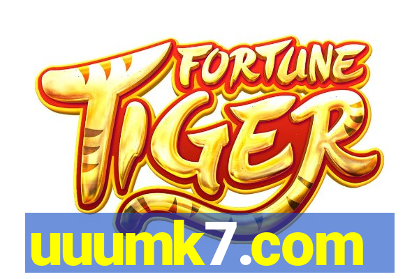uuumk7.com