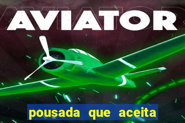 pousada que aceita pet em porto de galinhas