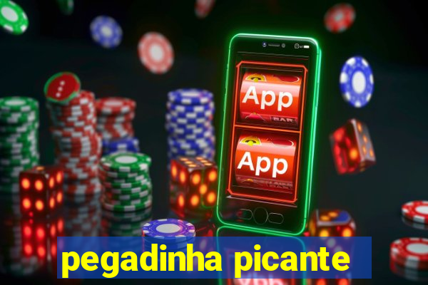 pegadinha picante