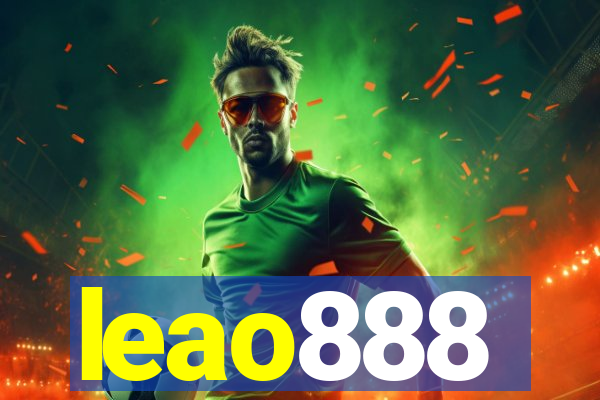 leao888