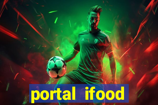 portal ifood restaurante entrar