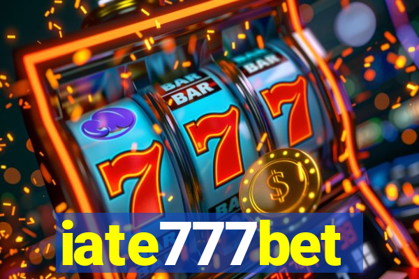 iate777bet