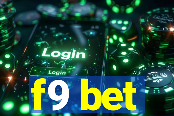 f9 bet