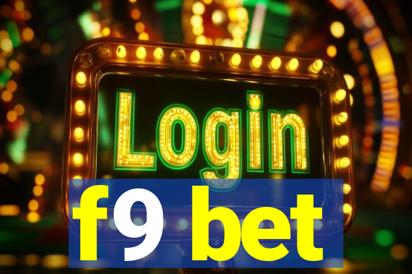 f9 bet