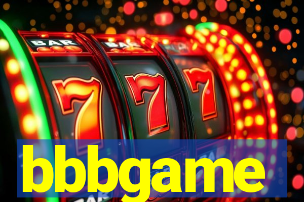 bbbgame