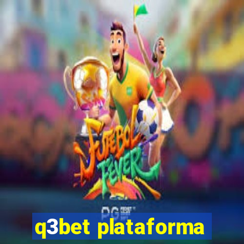 q3bet plataforma