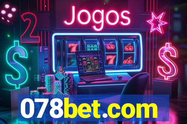 078bet.com