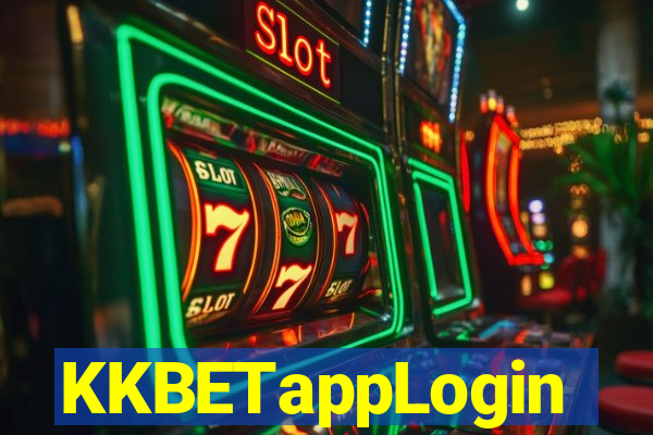 KKBETappLogin