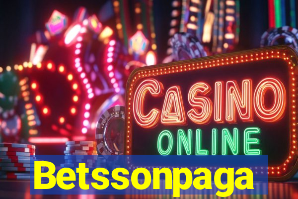 Betssonpaga