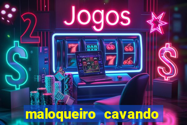 maloqueiro cavando cova portal do zacarias