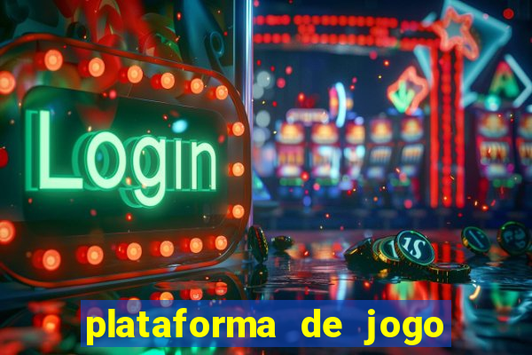 plataforma de jogo da virgínia fonseca