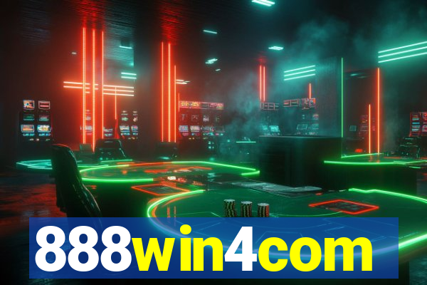 888win4com