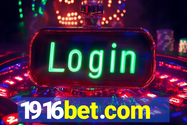 1916bet.com