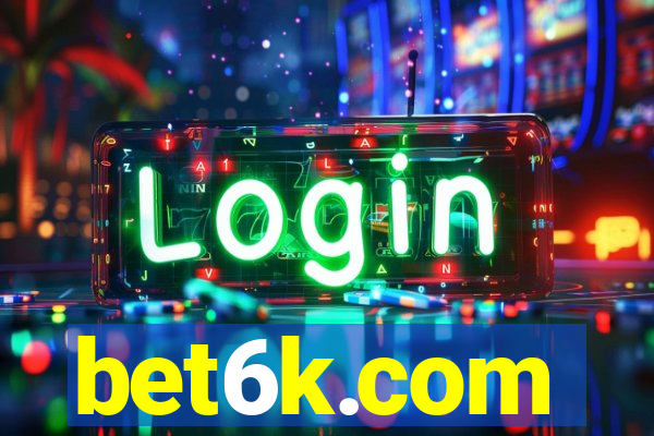 bet6k.com