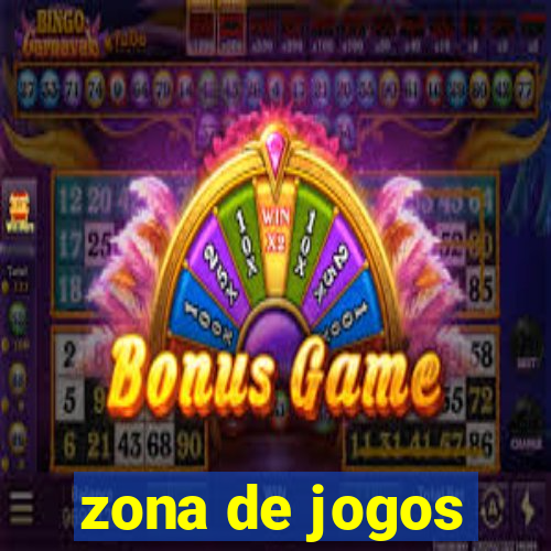 zona de jogos