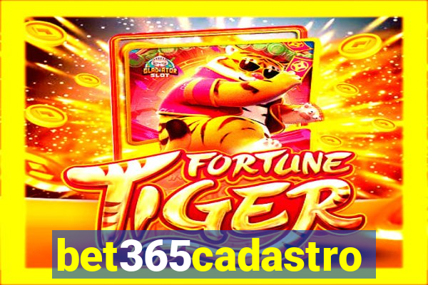 bet365cadastro