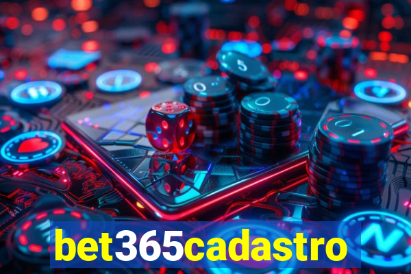 bet365cadastro