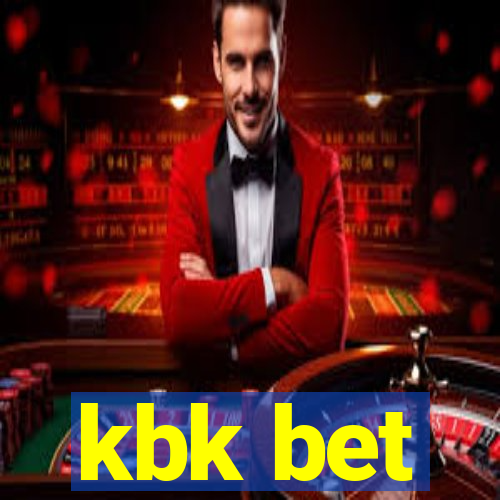 kbk bet