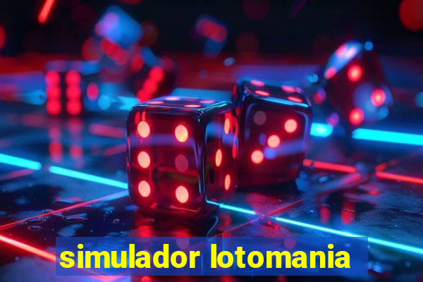 simulador lotomania
