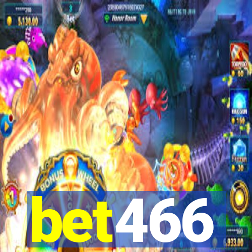 bet466
