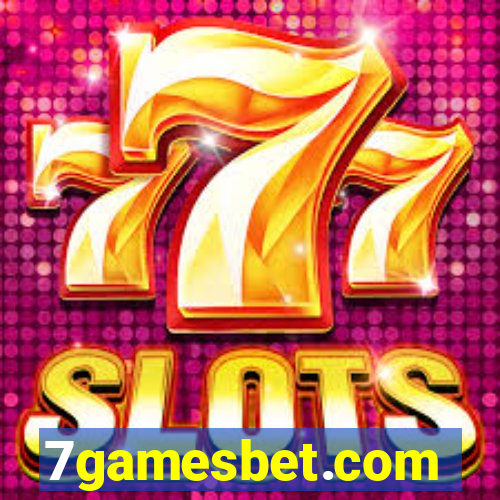 7gamesbet.com