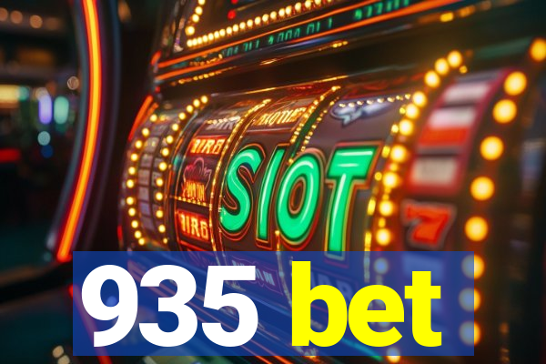 935 bet