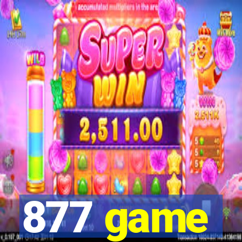 877 game