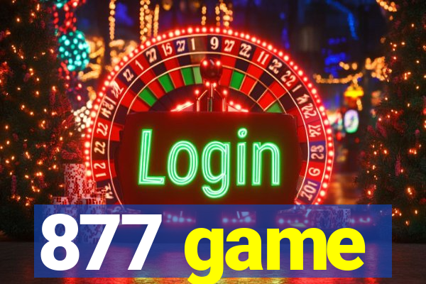 877 game