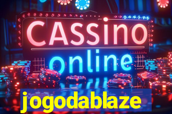 jogodablaze