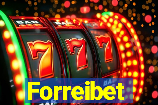 Forreibet