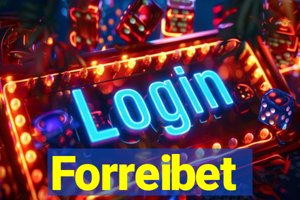 Forreibet