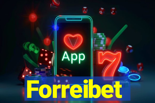 Forreibet